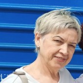 гулия, 61 год из г. 
