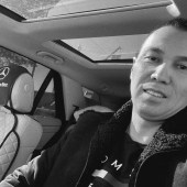 Рамиль, 42 года из г. 