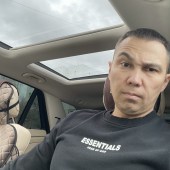 Рамиль, 41 год из г. 
