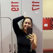 Лилия, 48 лет из г. 