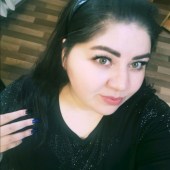 Эзида, 36 лет из г. 