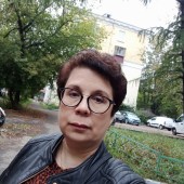 Анжела, 62 года из г. 