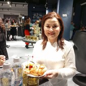 Гузель, 48 лет из г. 