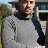 Артур, 36 лет из г. 