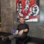 Артур, 36 лет из г. 