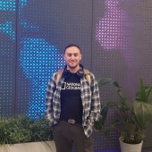 Артур, 36 лет из г. 