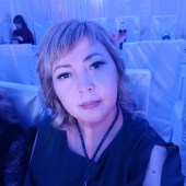 Ильмира, 49 лет из г. 