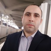 Римат, 38 лет из г. 