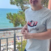 Марат, 33 года из г. 