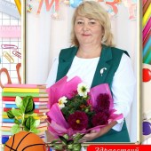 Идолена, 59 лет из г. 