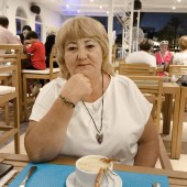 Идолена, 58 лет из г. 