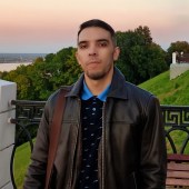 Марат, 37 лет из г. 