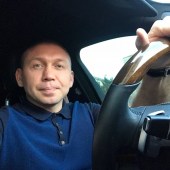 Ринат, 47 лет из г. 