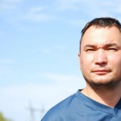 Ильдар, 47 лет из г. 