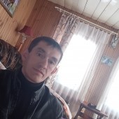 Ирек, 45 лет из г. 