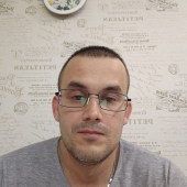 Ренат, 37 лет из г. 