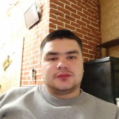 Динар, 34 года из г. 