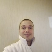 Рамиль, 34 года из г. 