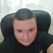 Юнис, 35 лет из г. 