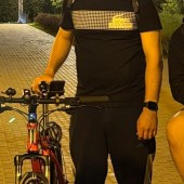 Ислам, 29 лет из г. 