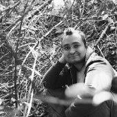 Раис, 37 лет из г. 