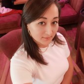 Лилия, 44 года из г. 