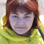 Гузелия, 49 лет из г. 