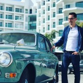 Руслан, 39 лет из г. 