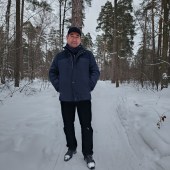 Наил, 63 года из г. 