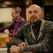 Ильдар, 45 лет из г. 