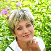 Флюра, 60 лет из г. 