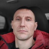 Дамир, 37 лет из г. 