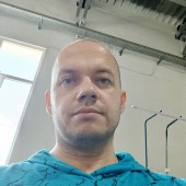 Ринат, 39 лет из г. 