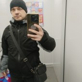 Ринат, 39 лет из г. 