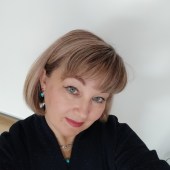 ГУЗЕЛИЯ, 53 года из г. 