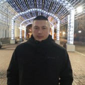 Ринат, 41 год из г. 
