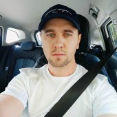 Тимур, 37 лет из г. 