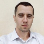 Тимур, 37 лет из г. 