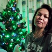 Гульшат, 48 лет из г. 