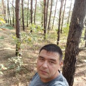 Айнур, 46 лет из г. 