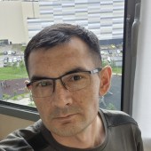 Равиль, 40 лет из г. 