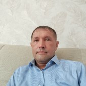 Ленар, 42 года из г. 