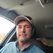 Ленар, 42 года из г. 