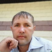 Ленар, 43 года из г. 
