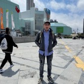 Рустем, 36 лет из г. 