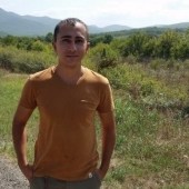 Рустем, 37 лет из г. 