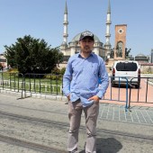 Рустем, 36 лет из г. 