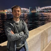 Камиль, 39 лет из г. 