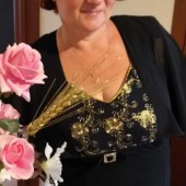 Эля, 51 год из г. 