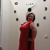 Эля, 51 год из г. 